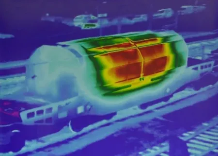 复数作品 Fontaine - Untitled: (Castor # 2.)