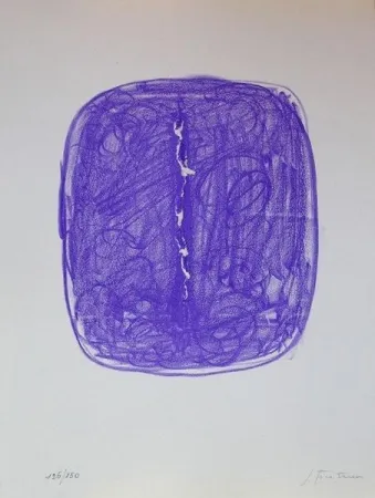 插图书 Fontana - Corrente 30 Litografie