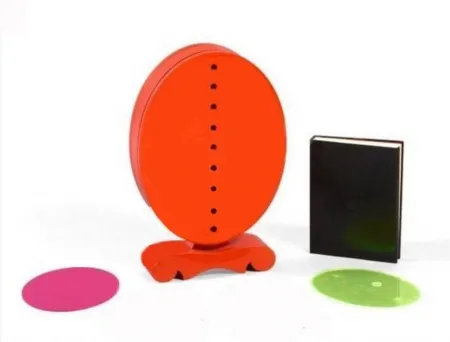 复数作品 Fontana - Portrait d'Antonin Artaud