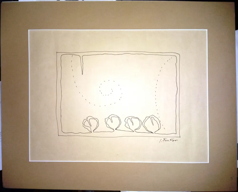 无技术 Fontana - Teatrino