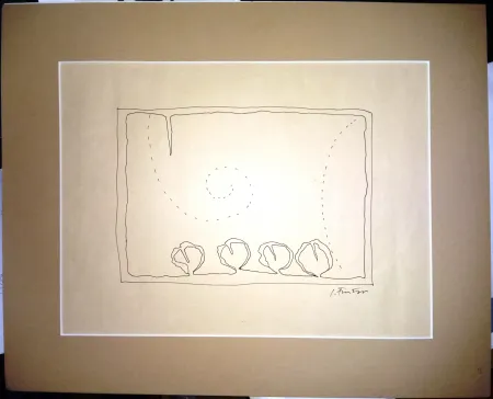 无技术 Fontana - Teatrino