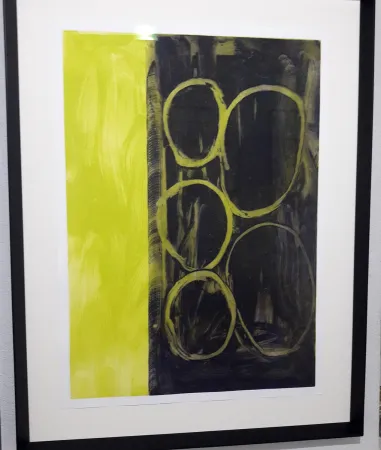 版画 Forg - Architektur I