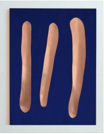 复数作品 Forg - Mr Blue