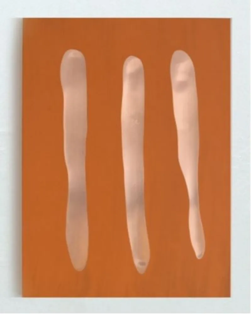 复数作品 Forg - Mr Orange