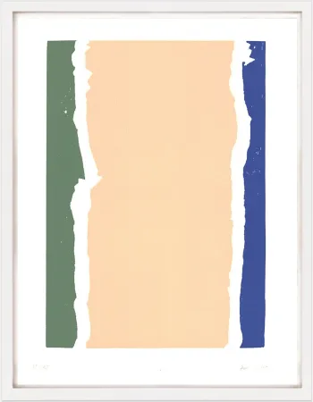 木刻 Forg - Ohne Titel