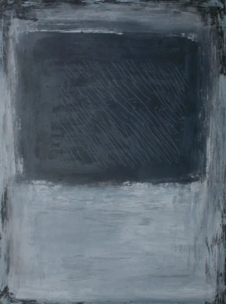 飞尘腐蚀法 Foubert - Empreinte N°I