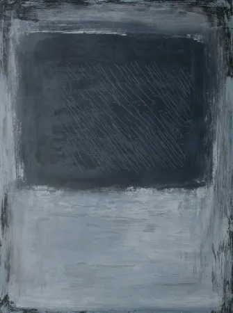 飞尘腐蚀法 Foubert - Empreinte N°I