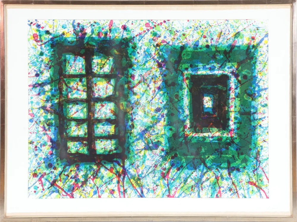 无技术 Francis - Concert Hall