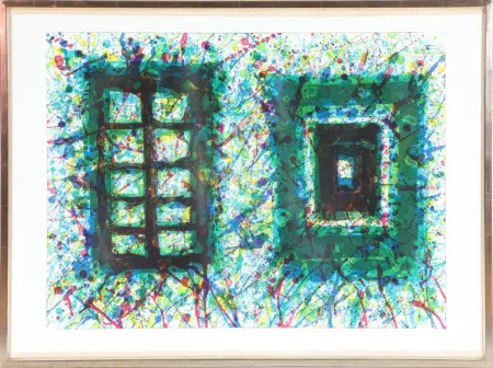 无技术 Francis - Concert Hall