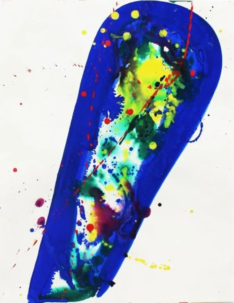 无技术 Francis - Drawing Sculpture