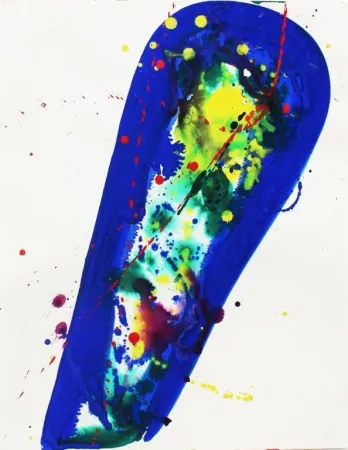 无技术 Francis - Drawing Sculpture