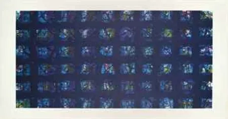 蚀刻飞尘法 Francis - Le stagioni: La notte