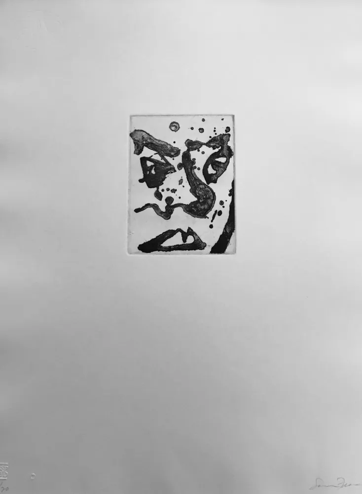 无技术 Francis - Self Portrait