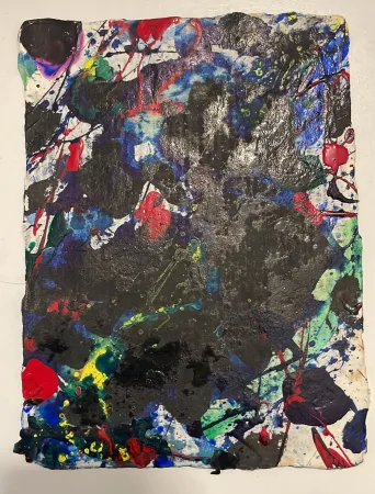 无技术 Francis - Sin titulo