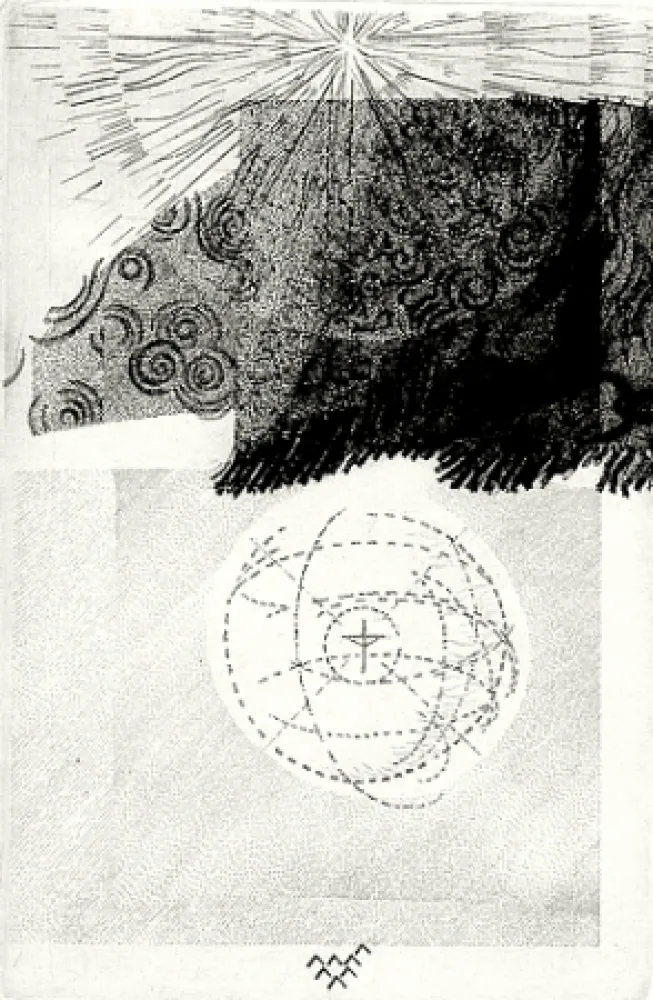 插图书 Franco - Poesie filosofiche