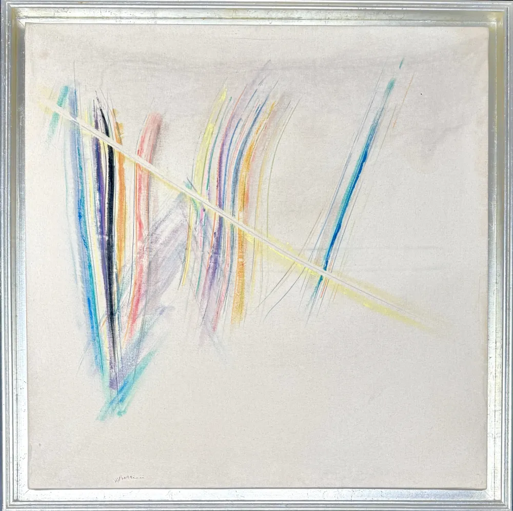 无技术 Frattini - Nel segno di Masolino