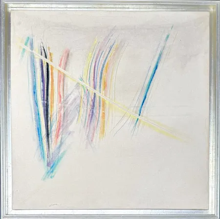 无技术 Frattini - Nel segno di Masolino