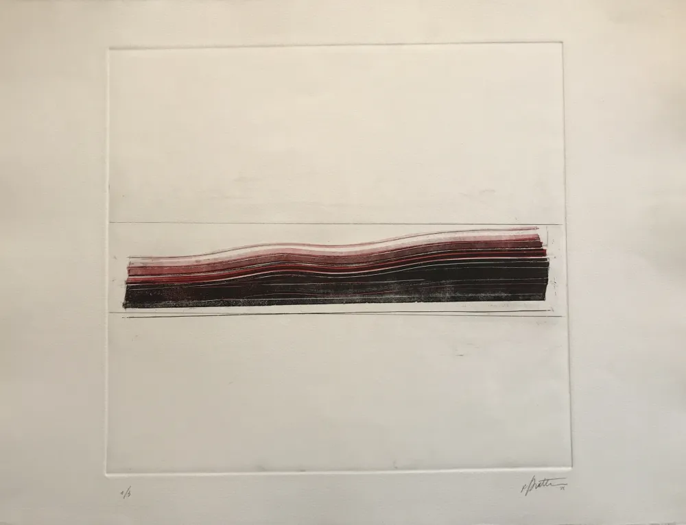 蚀刻飞尘法 Frattini - Orizzonte 