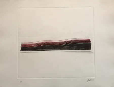 蚀刻飞尘法 Frattini - Orizzonte 