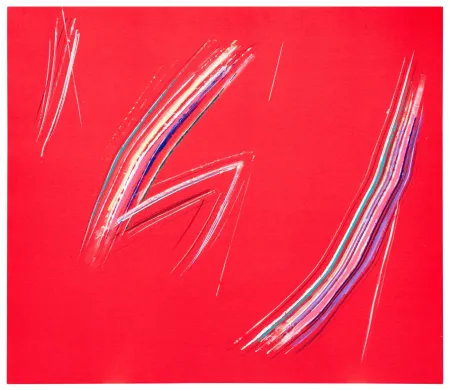 无技术 Frattini - Volo Rosso