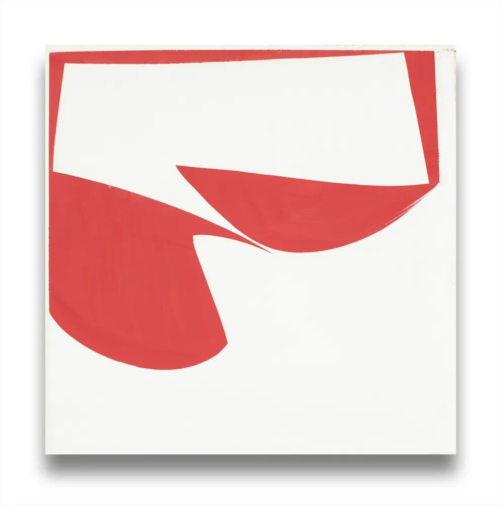 无技术 Freeman - Covers 18-Red B