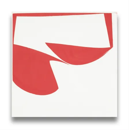 无技术 Freeman - Covers 18-Red B