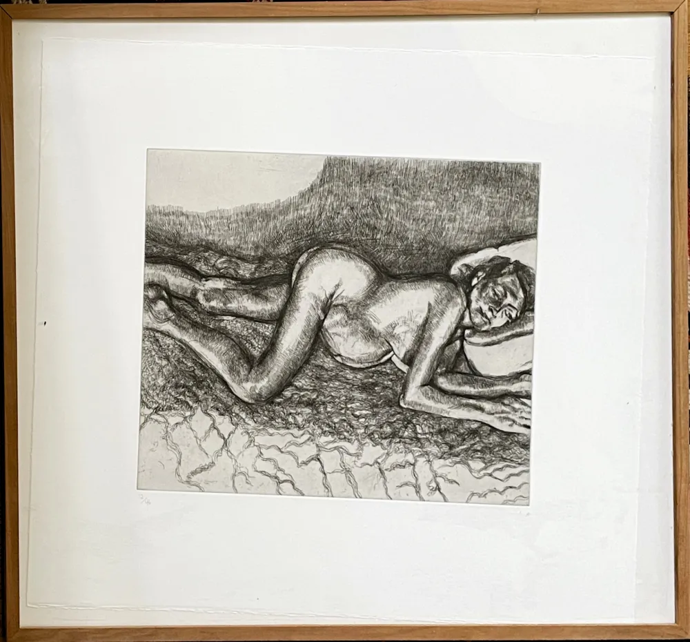 无技术 Freud - Before the Fourth