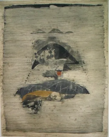 飞尘腐蚀法 Friedlaender - Composition