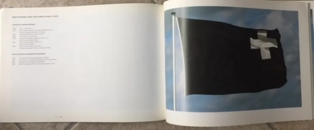 丝网印刷 Friedman - Gran Pavese