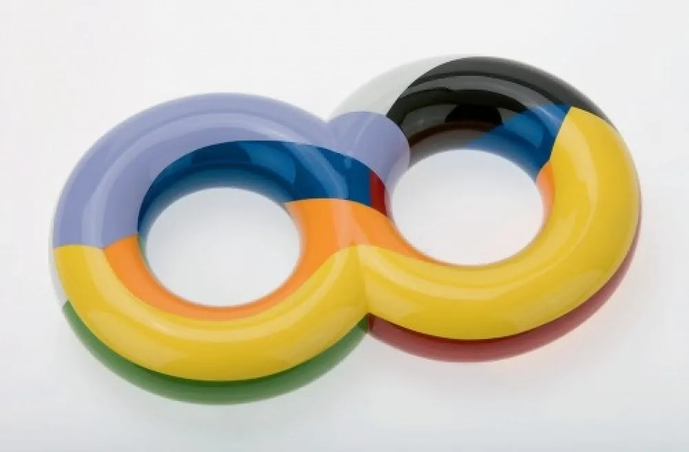 复数作品 Frize - Percy John Heawood Conjecture