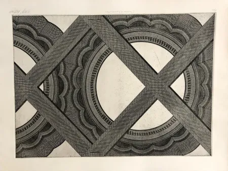 飞尘腐蚀法 Gachnang - L’univers de la persécution