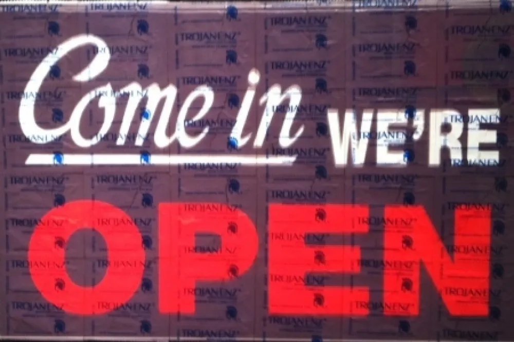 无技术 Gagnon - Come In