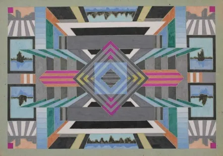 无技术 Gallasch - Untitled