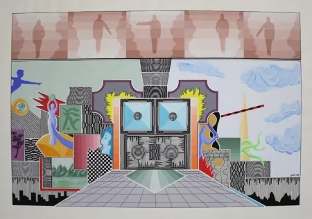 无技术 Gallasch - Untitled