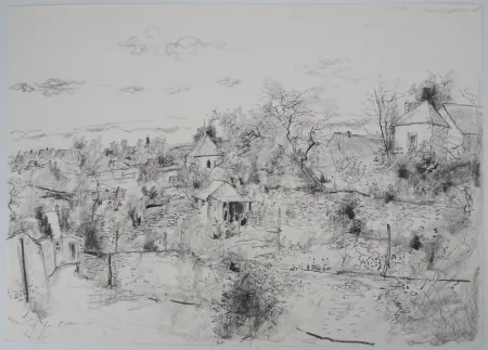 无技术 Gantner - Les jardins ouvriers, c