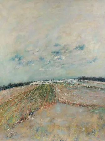 无技术 Gantner - Neige fondante (Melting snow)