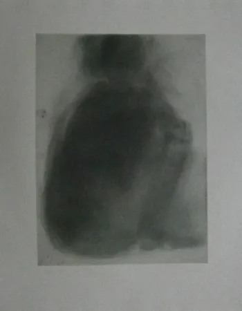 蚀刻版画 Garache - Tourette