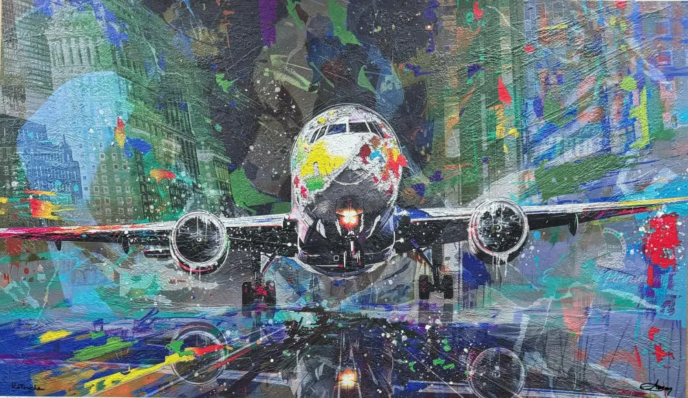 丝网印刷 Garos - Momenti preziosi