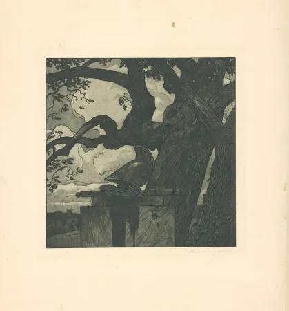 蚀刻飞尘法 Gattiker - Das Heldengrab (Hero's Grave)