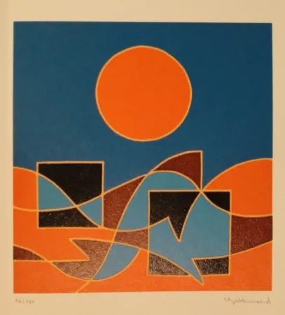 插图书 Gebhard - Nachrichten aus Atlantis