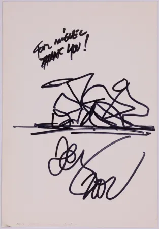 无技术 Gehry - Untitled