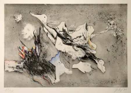 蚀刻飞尘法 Gerber - Untitled