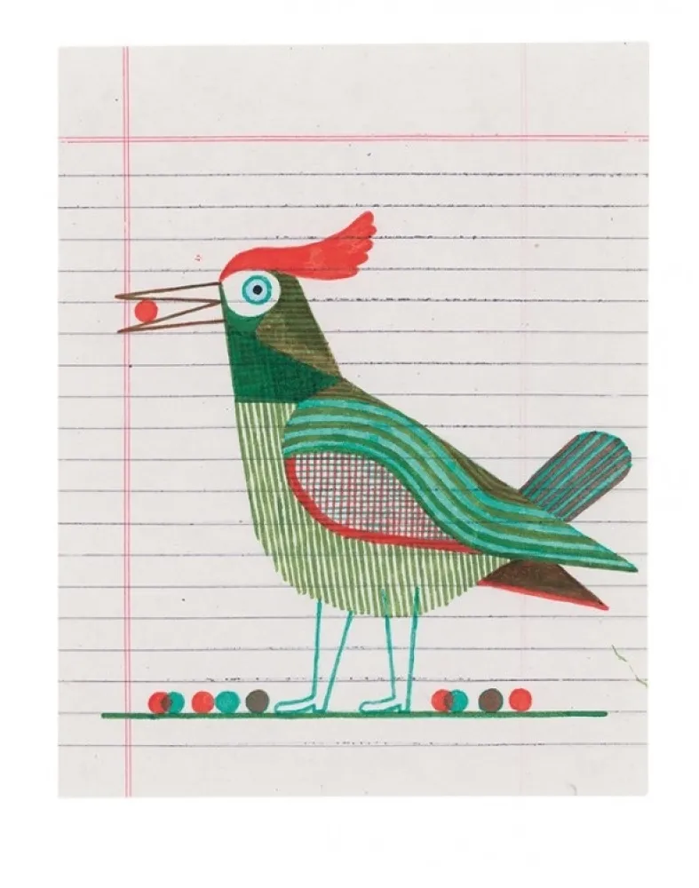 数码版画 Gerner - Pic Ploc