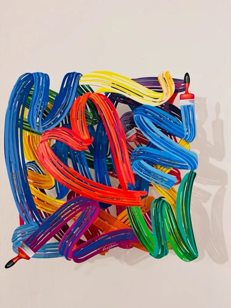 无技术 Gerstein - Deep In My Heart