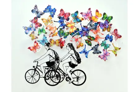 复数作品 Gerstein - Quality Time