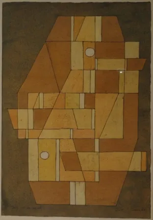 无技术 Gessner - Casa en la tarde