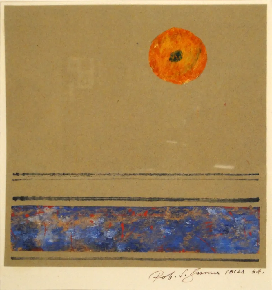 无技术 Gessner - Untitled