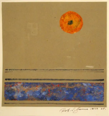 无技术 Gessner - Untitled