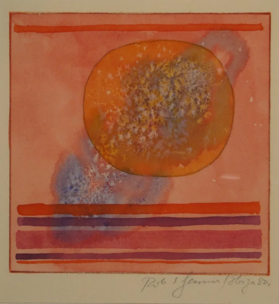 无技术 Gessner - Untitled