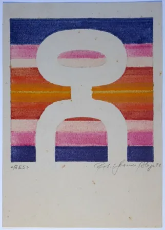 无技术 Gessner - Untitled